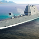 Image for article titled The Navy's Newest Linux-Powered Command Center Is Right Out Of Star Trek